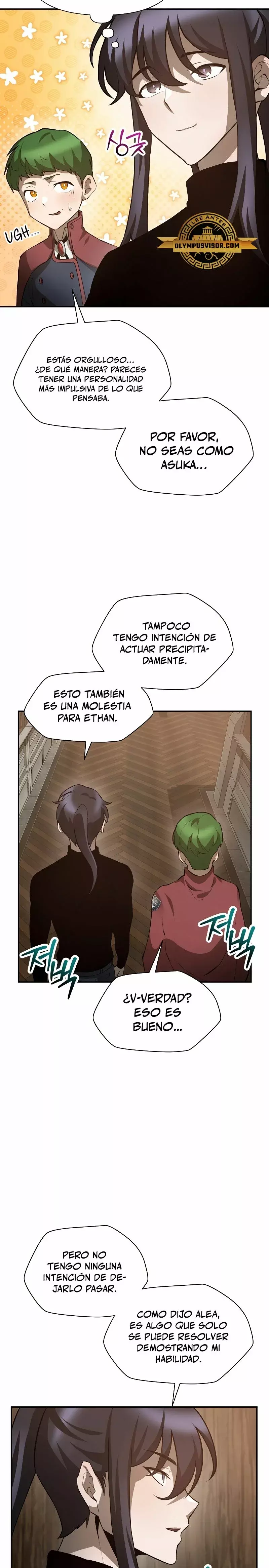Read Helmut_ El Niño Abandonado ES Manga Online