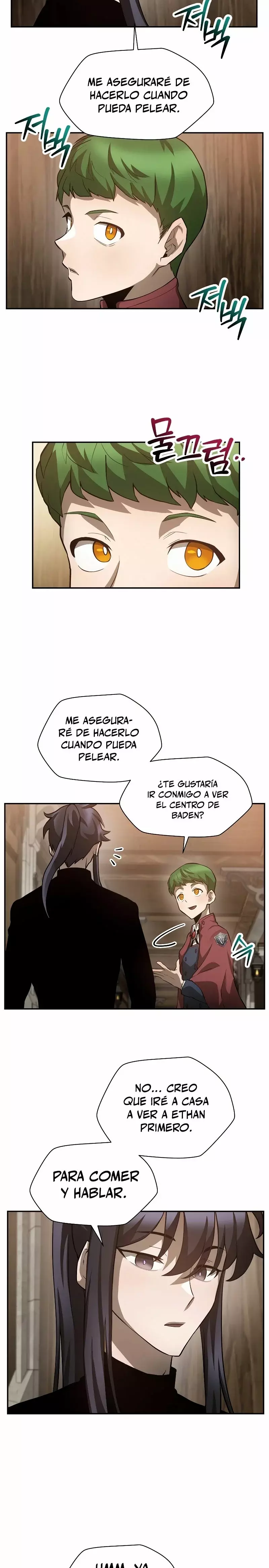 Read Helmut_ El Niño Abandonado ES Manga Online