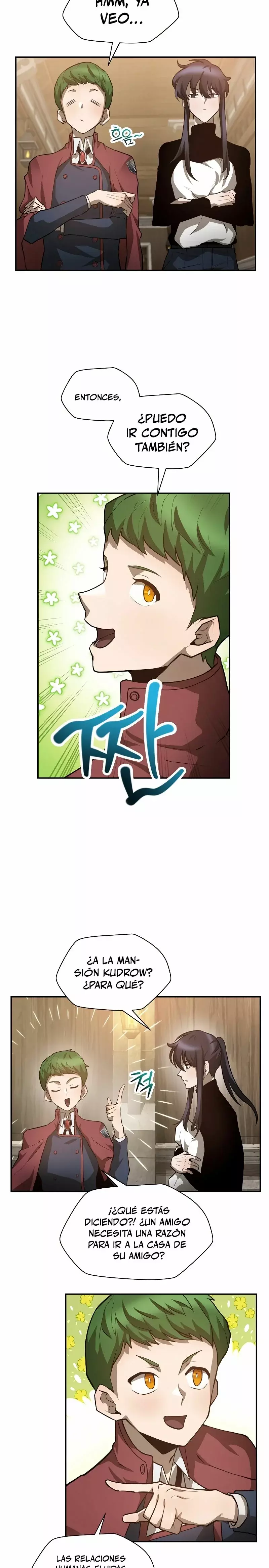 Read Helmut_ El Niño Abandonado ES Manga Online