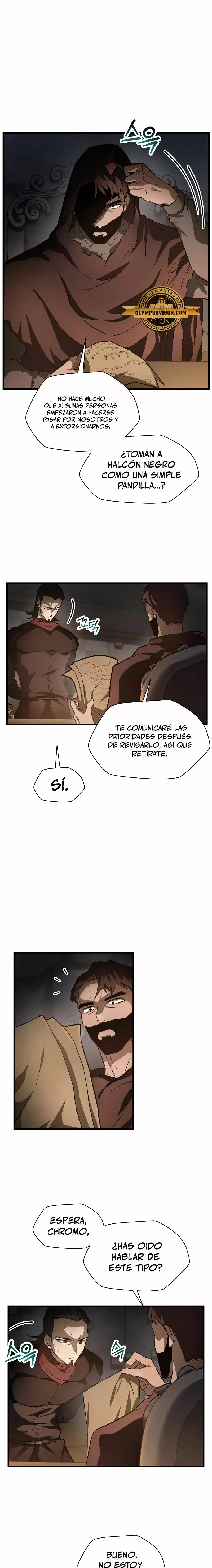 Read Helmut_ El Niño Abandonado ES Manga Online