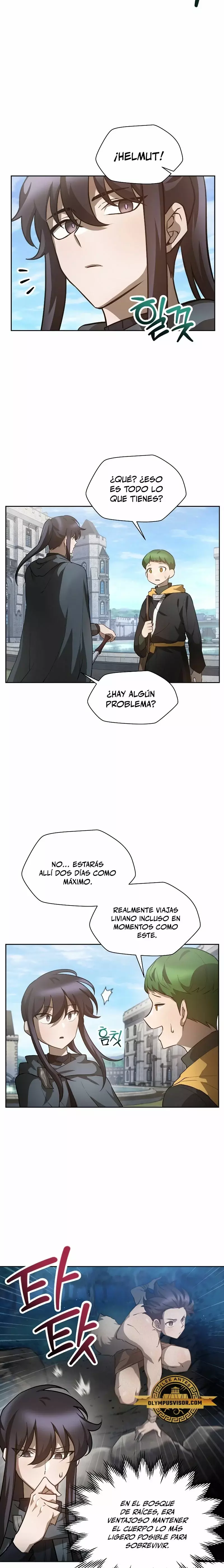 Read Helmut_ El Niño Abandonado ES Manga Online
