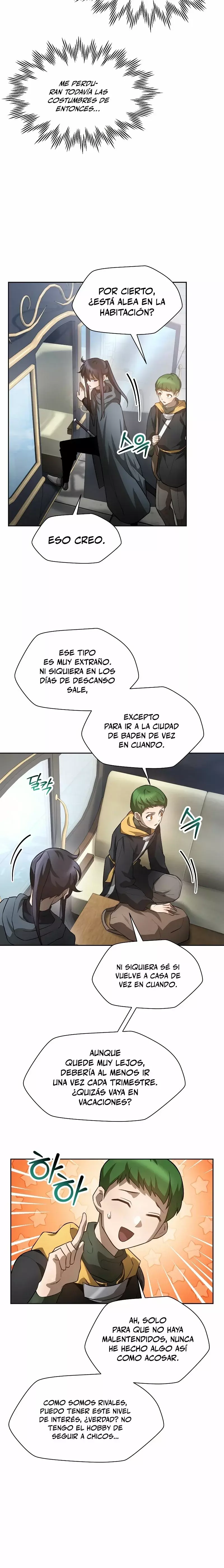 Read Helmut_ El Niño Abandonado ES Manga Online