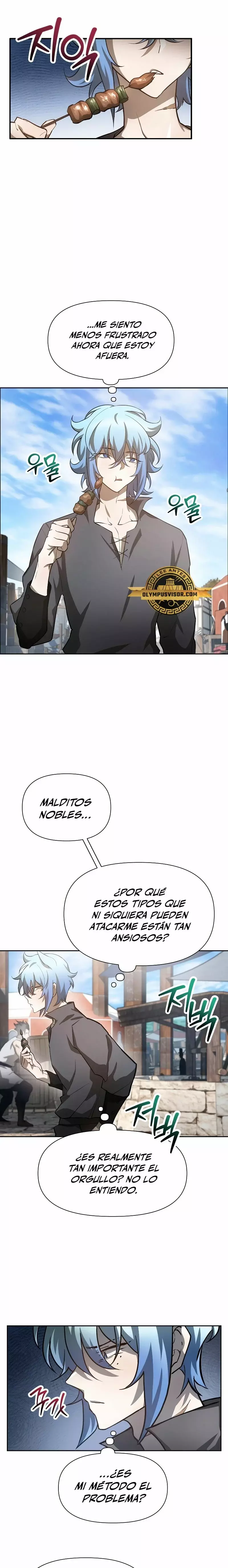 Read Helmut_ El Niño Abandonado ES Manga Online