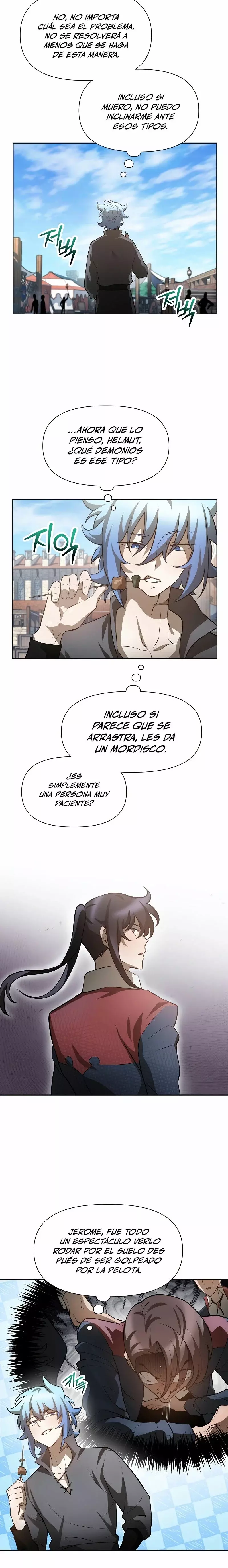 Read Helmut_ El Niño Abandonado ES Manga Online