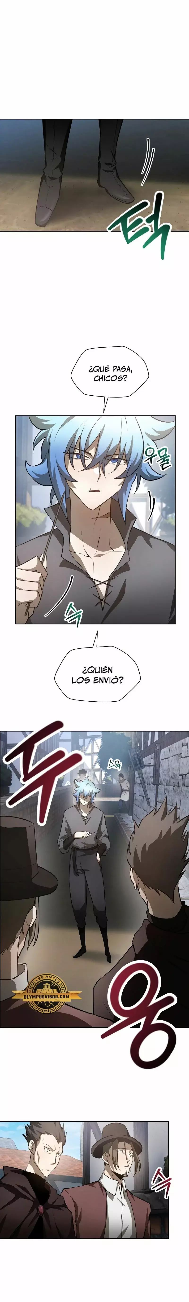 Read Helmut_ El Niño Abandonado ES Manga Online