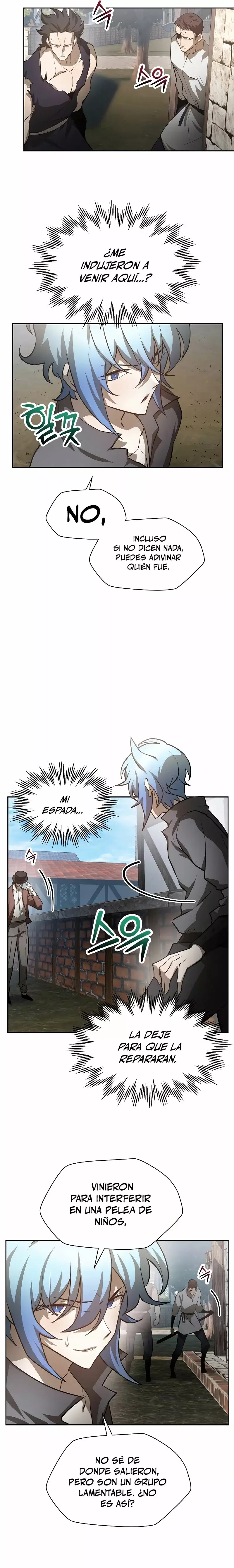 Read Helmut_ El Niño Abandonado ES Manga Online