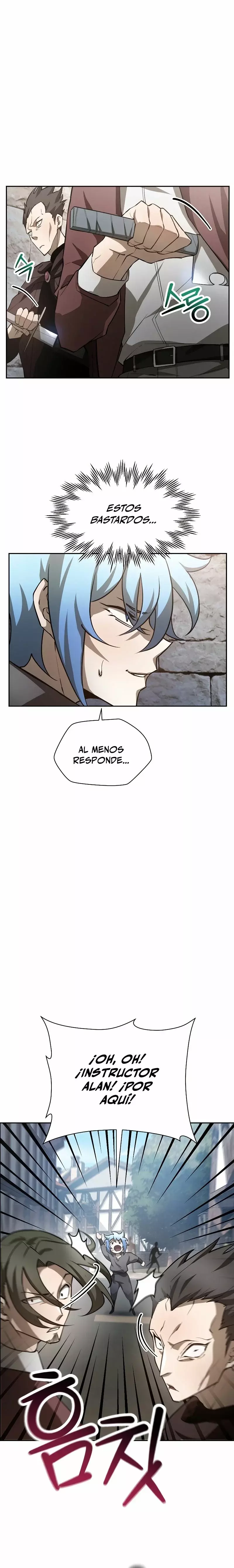 Read Helmut_ El Niño Abandonado ES Manga Online