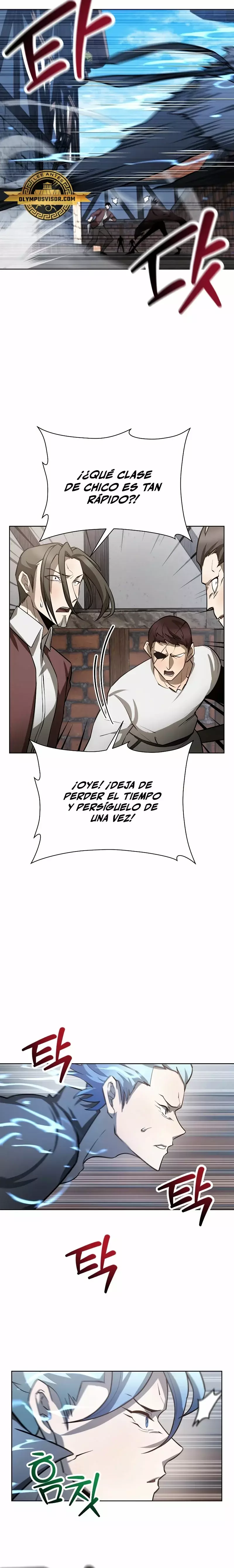 Read Helmut_ El Niño Abandonado ES Manga Online