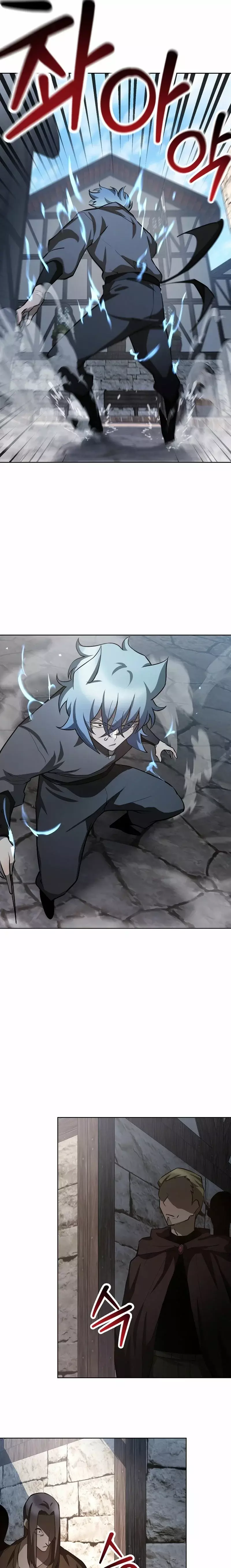 Read Helmut_ El Niño Abandonado ES Manga Online