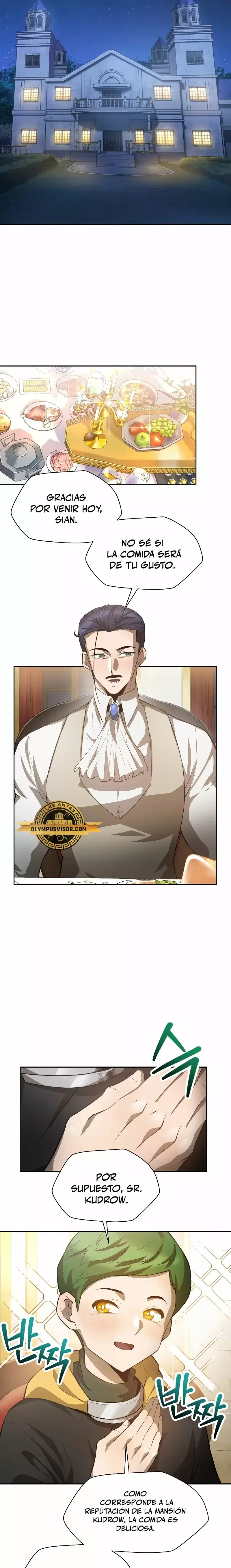 Read Helmut_ El Niño Abandonado ES Manga Online