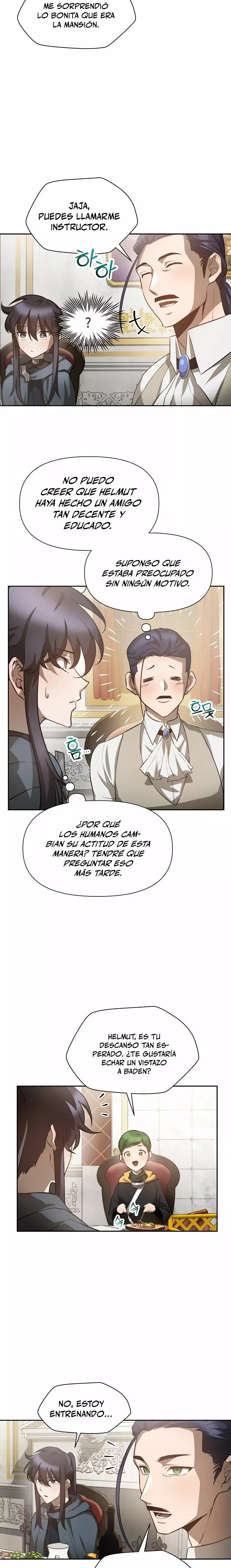 Read Helmut_ El Niño Abandonado ES Manga Online