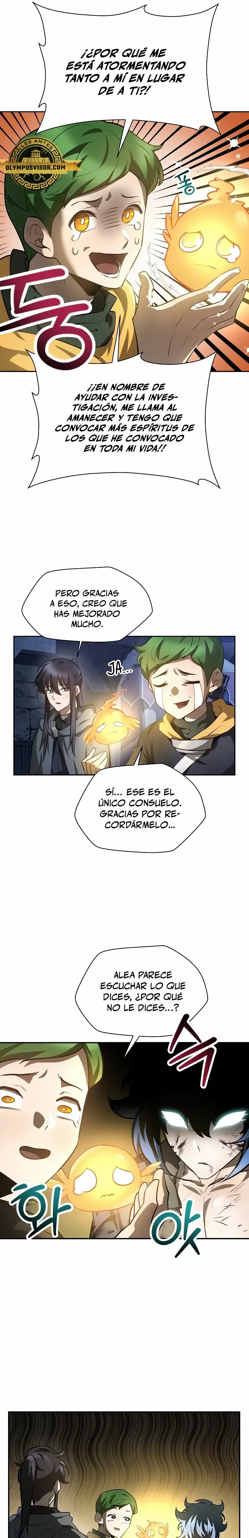 Read Helmut_ El Niño Abandonado ES Manga Online
