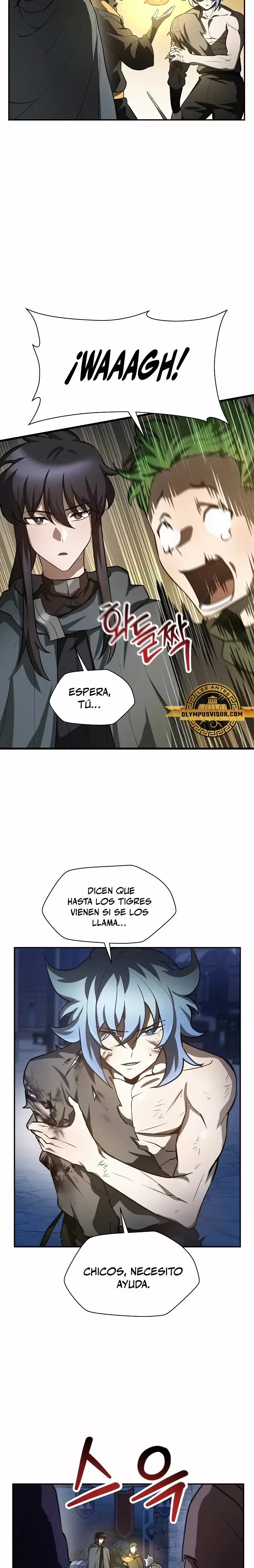 Read Helmut_ El Niño Abandonado ES Manga Online