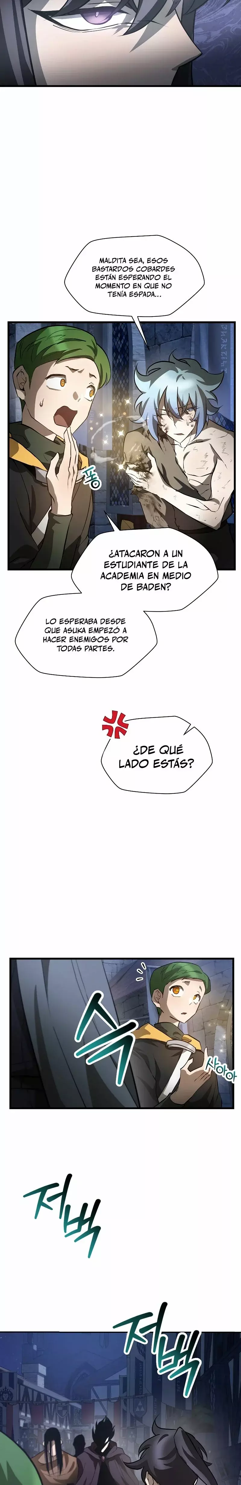 Read Helmut_ El Niño Abandonado ES Manga Online