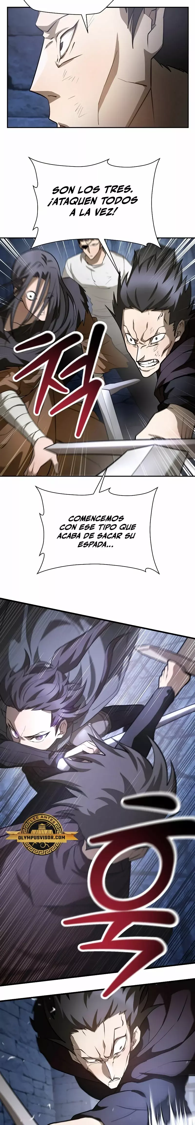 Read Helmut_ El Niño Abandonado ES Manga Online