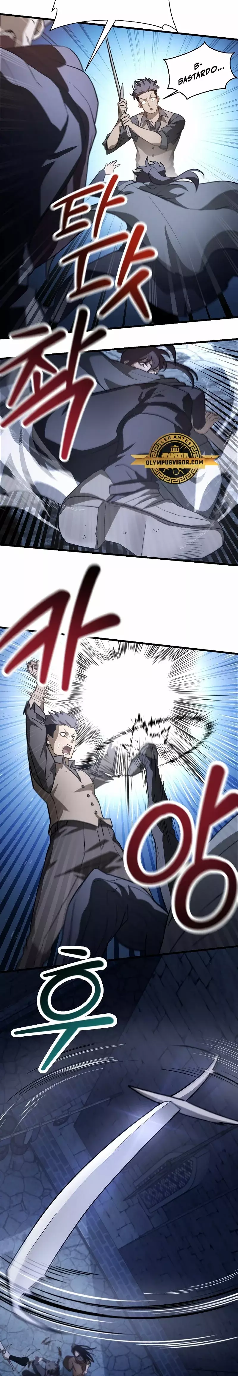 Read Helmut_ El Niño Abandonado ES Manga Online