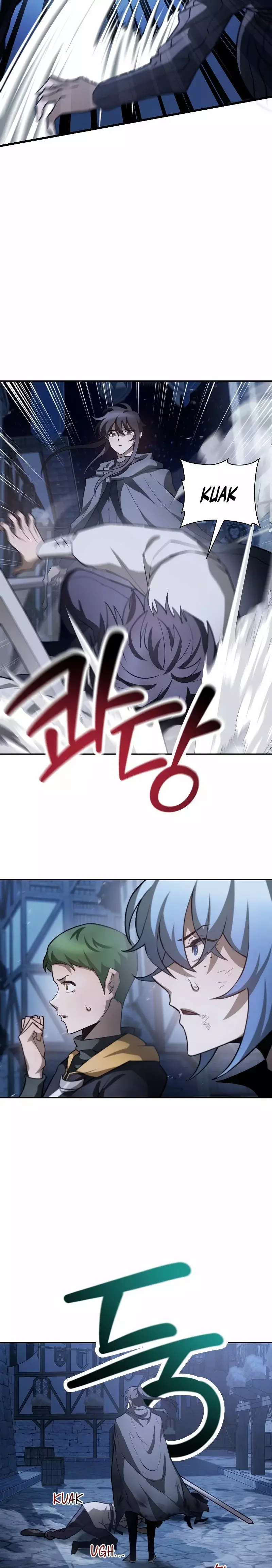 Read Helmut_ El Niño Abandonado ES Manga Online