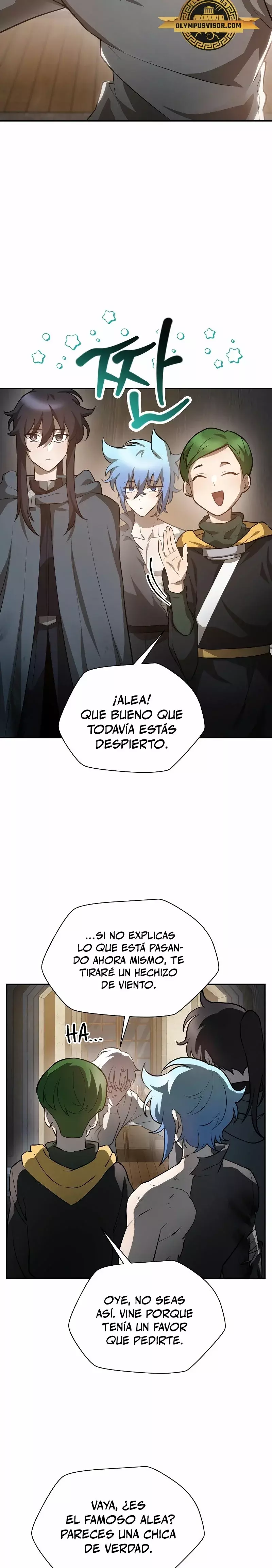 Read Helmut_ El Niño Abandonado ES Manga Online