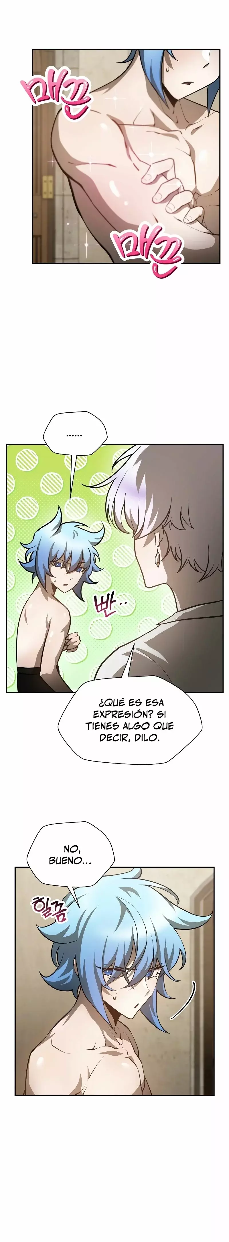 Read Helmut_ El Niño Abandonado ES Manga Online