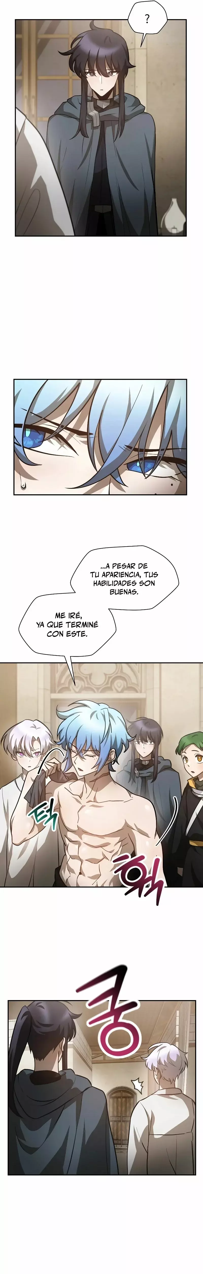 Read Helmut_ El Niño Abandonado ES Manga Online
