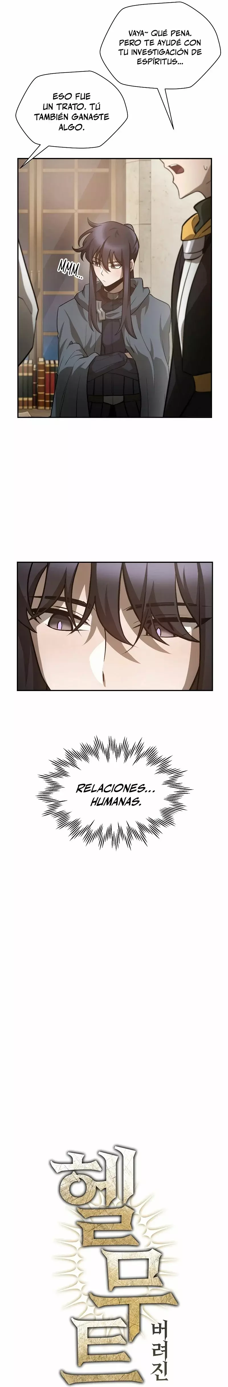 Read Helmut_ El Niño Abandonado ES Manga Online