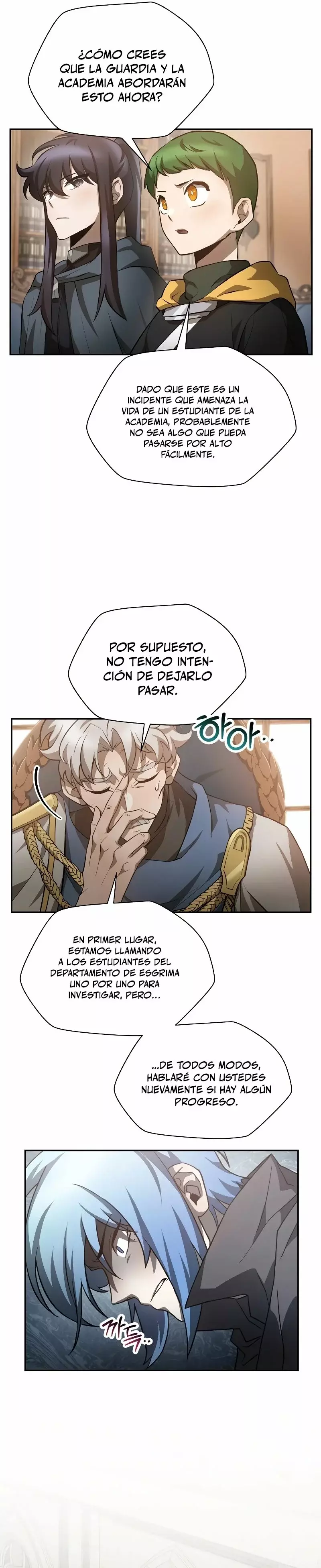 Read Helmut_ El Niño Abandonado ES Manga Online