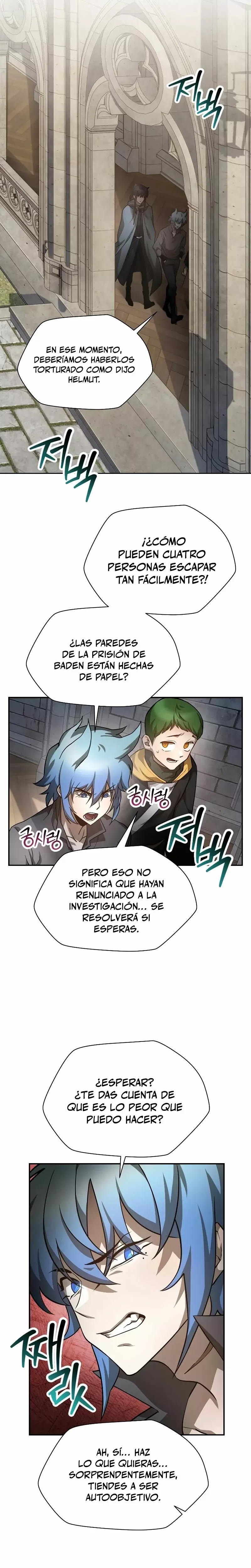 Read Helmut_ El Niño Abandonado ES Manga Online