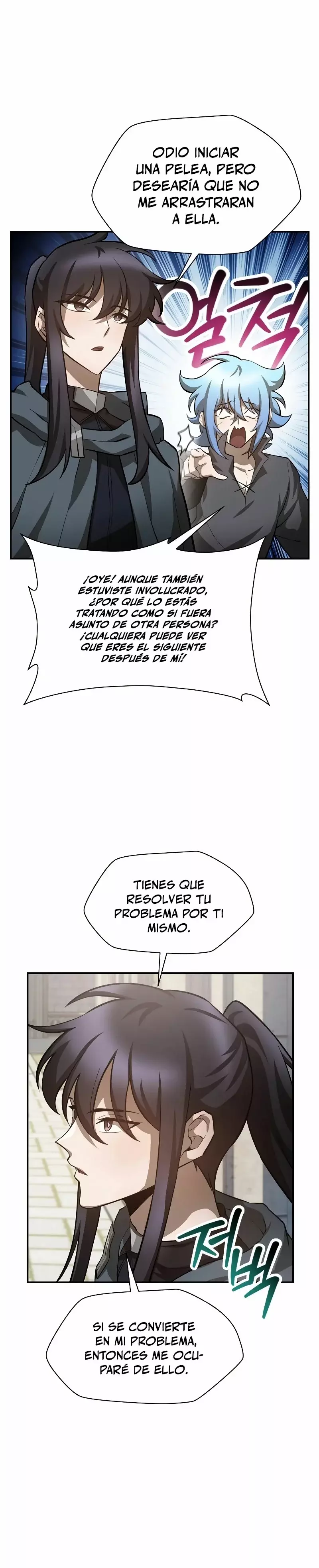 Read Helmut_ El Niño Abandonado ES Manga Online
