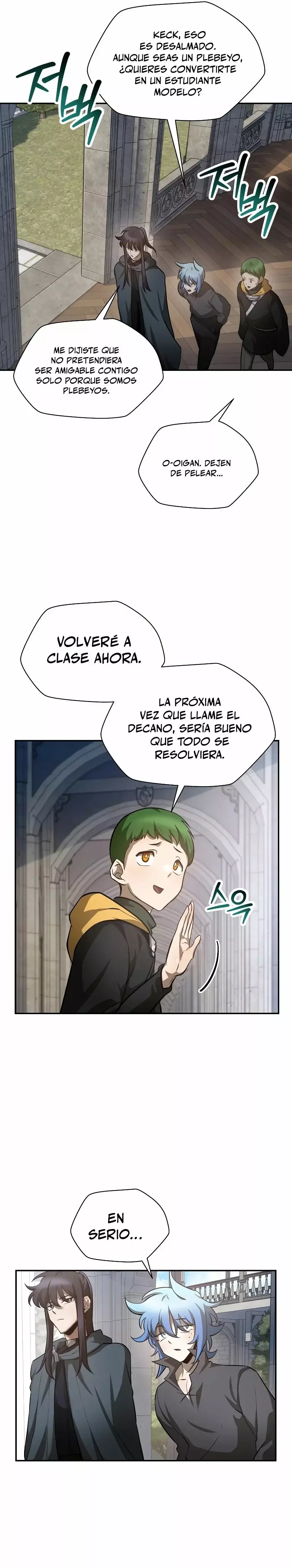 Read Helmut_ El Niño Abandonado ES Manga Online