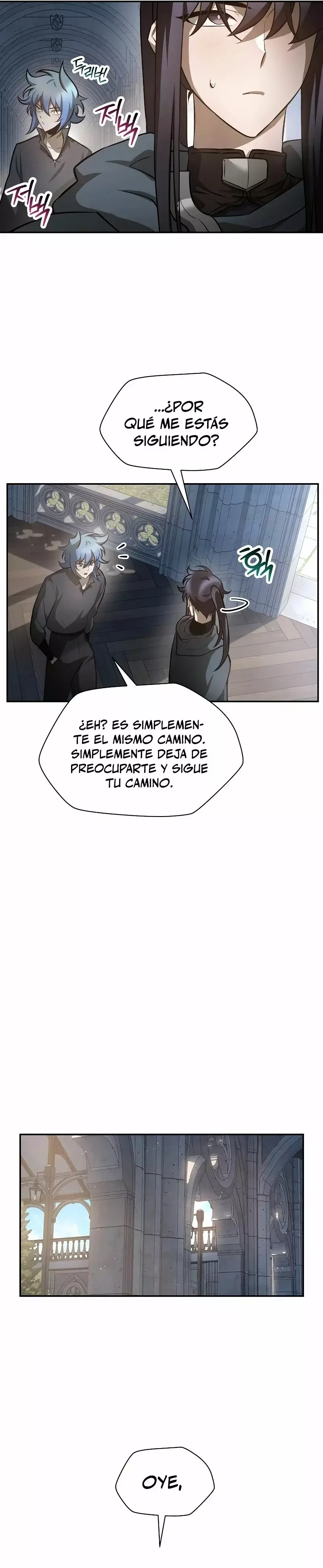 Read Helmut_ El Niño Abandonado ES Manga Online