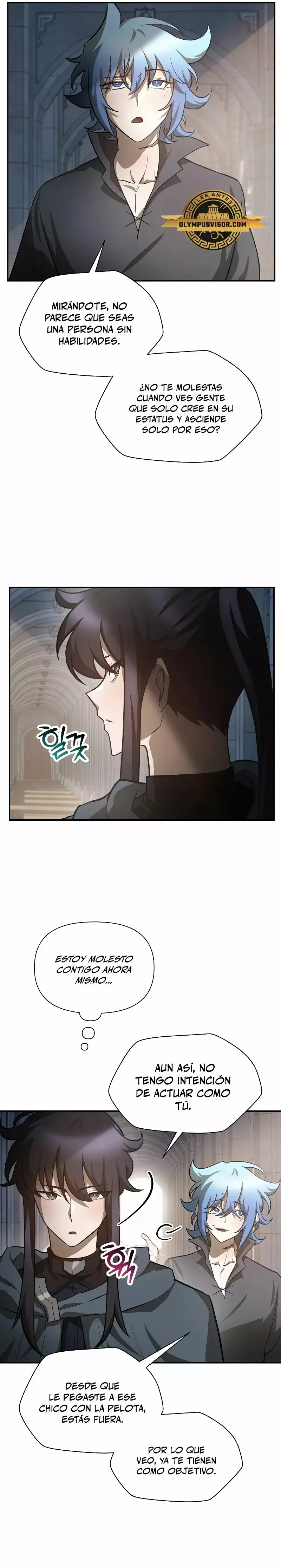 Read Helmut_ El Niño Abandonado ES Manga Online