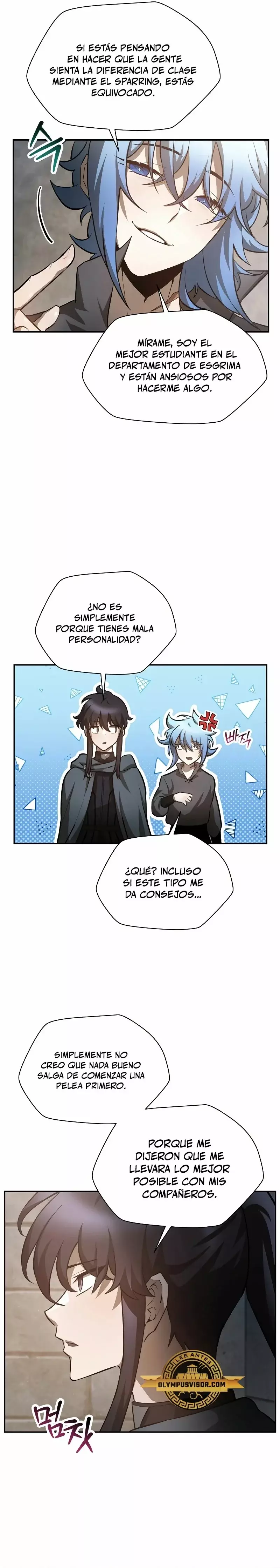 Read Helmut_ El Niño Abandonado ES Manga Online