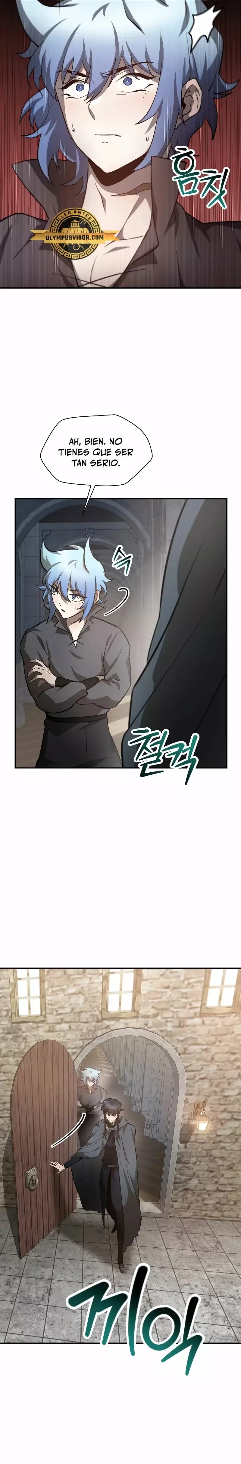 Read Helmut_ El Niño Abandonado ES Manga Online