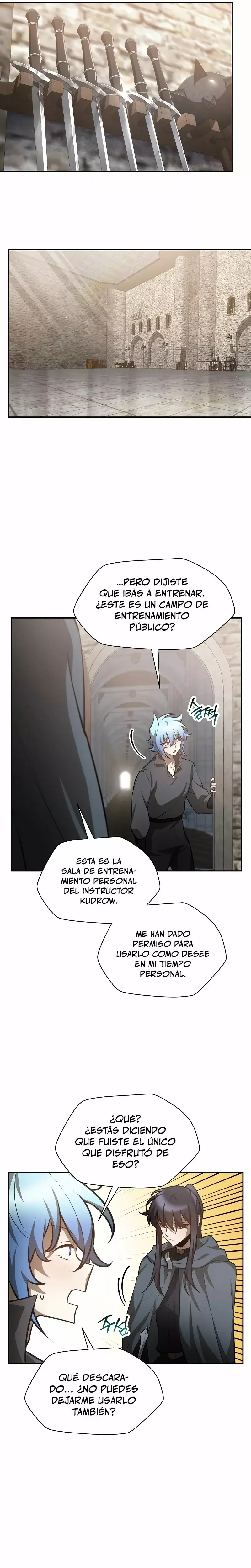 Read Helmut_ El Niño Abandonado ES Manga Online