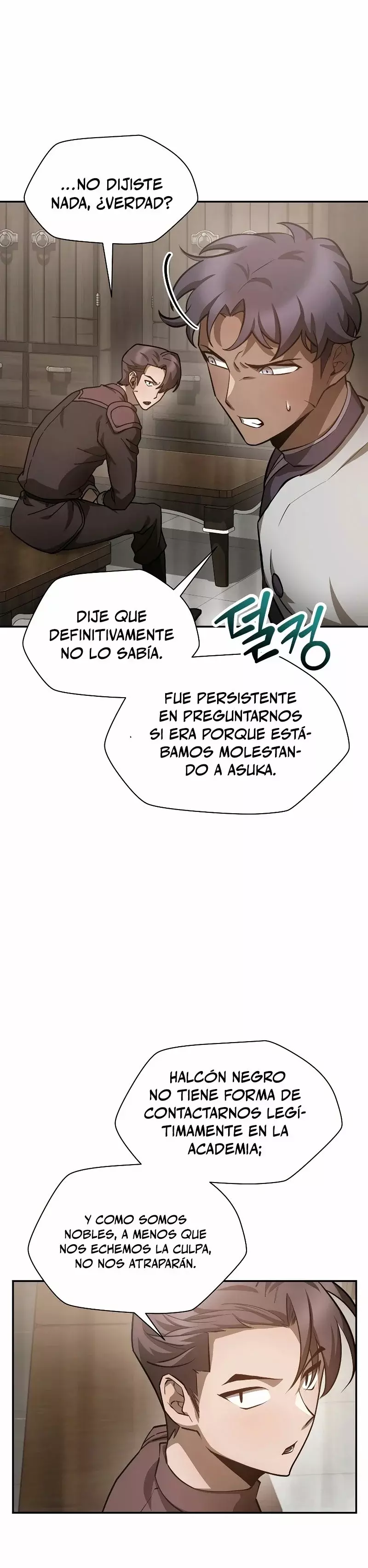 Read Helmut_ El Niño Abandonado ES Manga Online