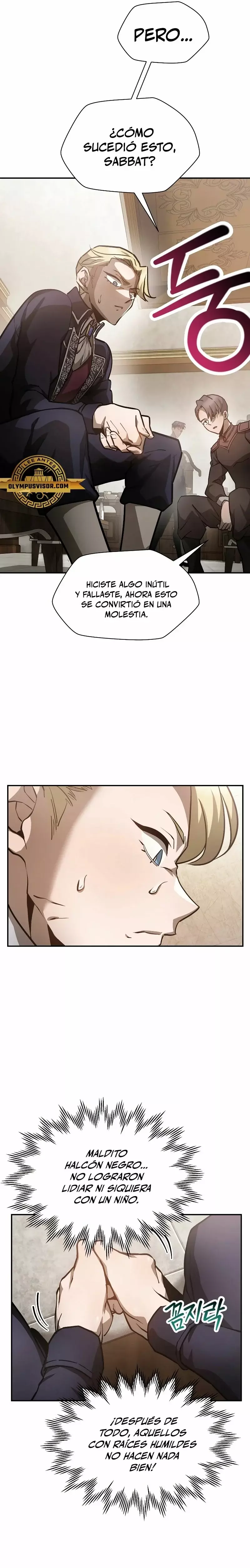 Read Helmut_ El Niño Abandonado ES Manga Online