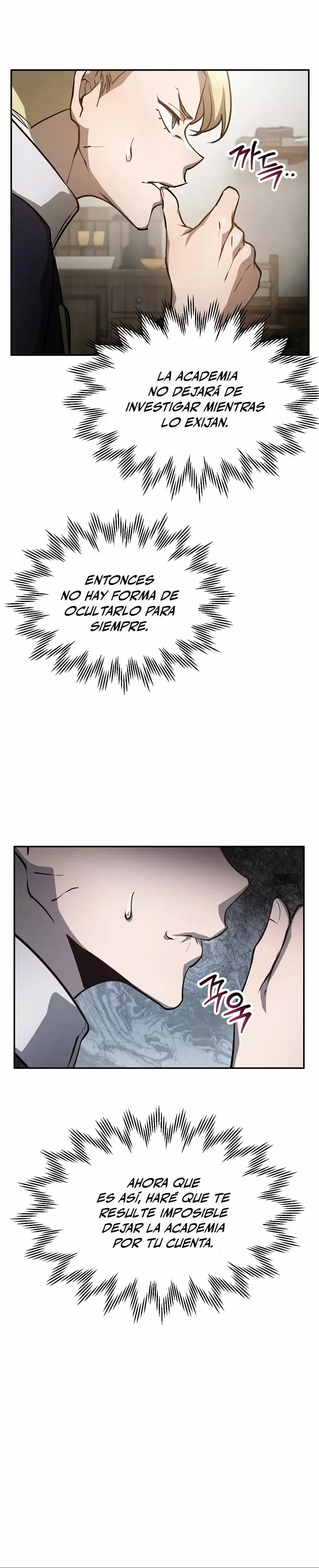 Read Helmut_ El Niño Abandonado ES Manga Online