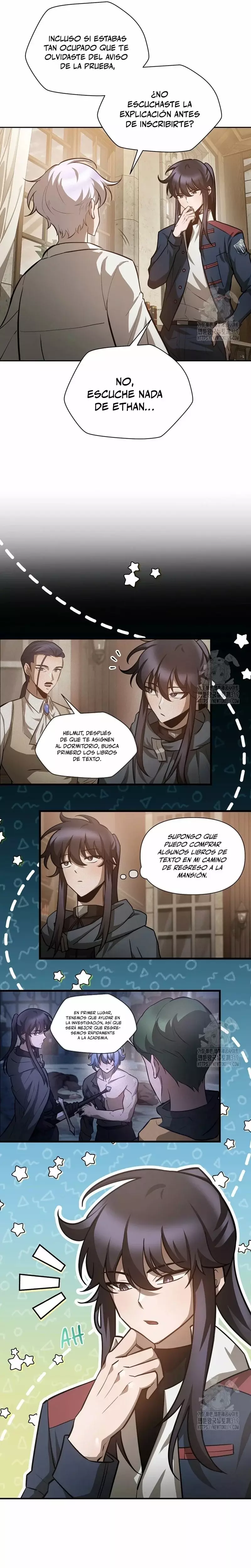 Read Helmut_ El Niño Abandonado ES Manga Online