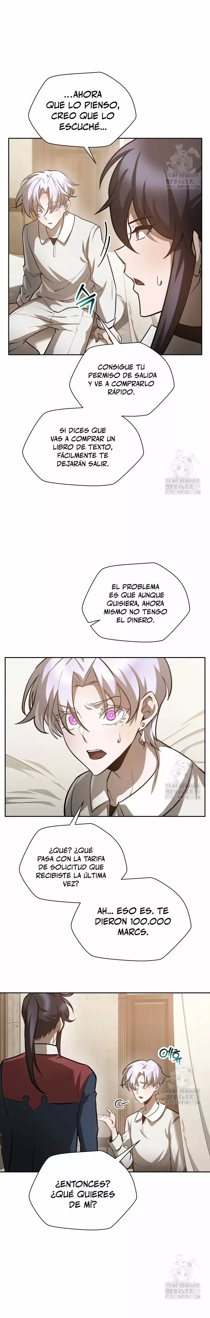 Read Helmut_ El Niño Abandonado ES Manga Online