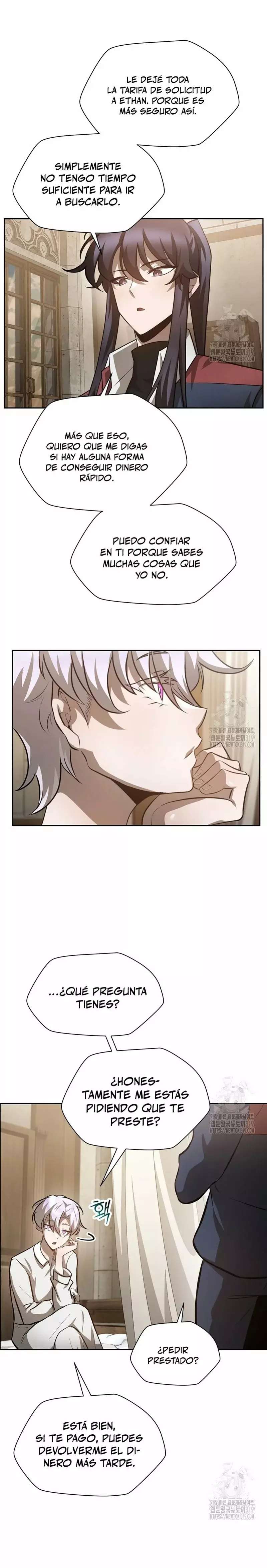 Read Helmut_ El Niño Abandonado ES Manga Online