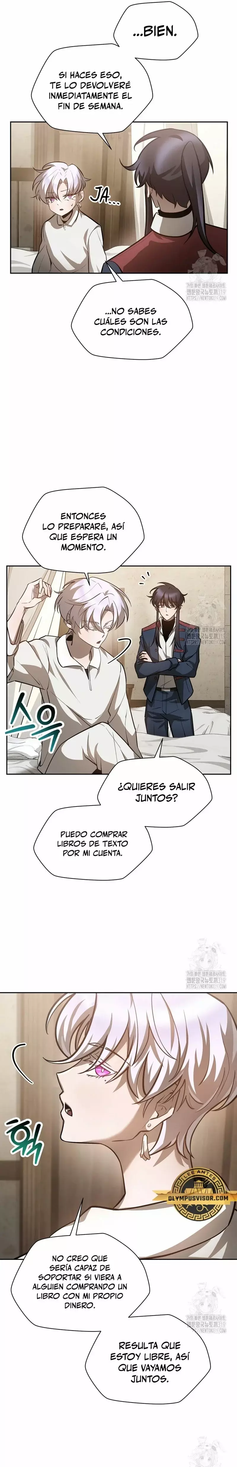 Read Helmut_ El Niño Abandonado ES Manga Online