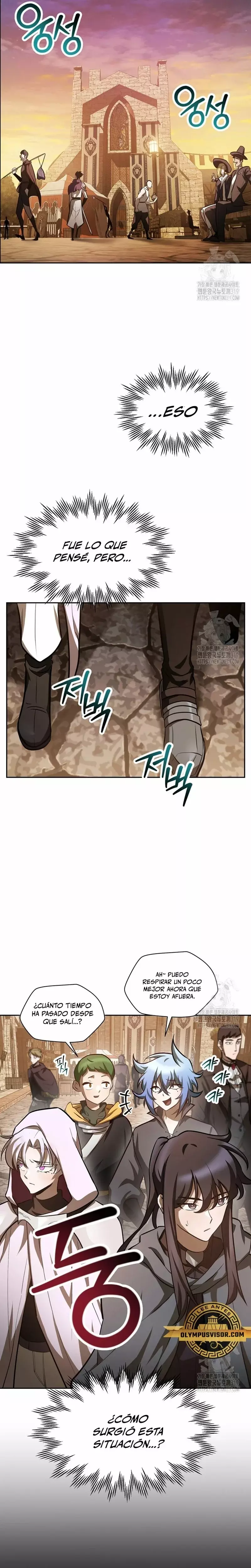 Read Helmut_ El Niño Abandonado ES Manga Online