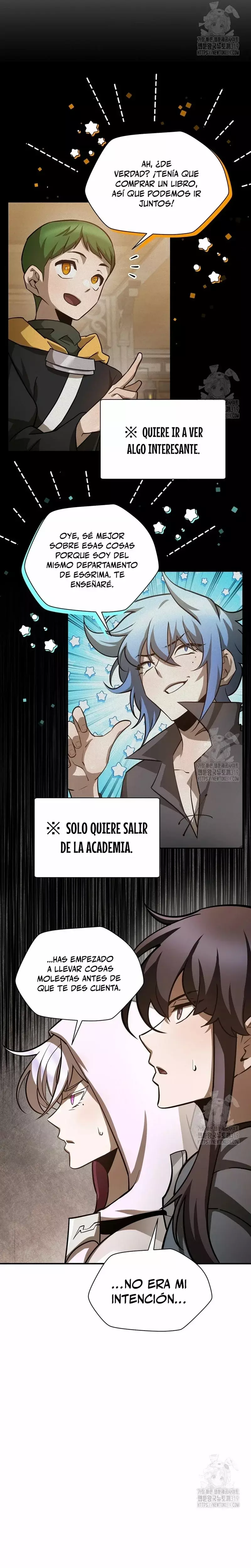 Read Helmut_ El Niño Abandonado ES Manga Online