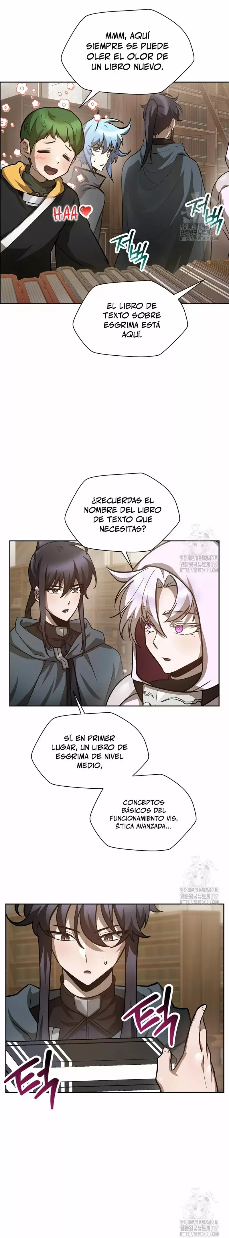 Read Helmut_ El Niño Abandonado ES Manga Online