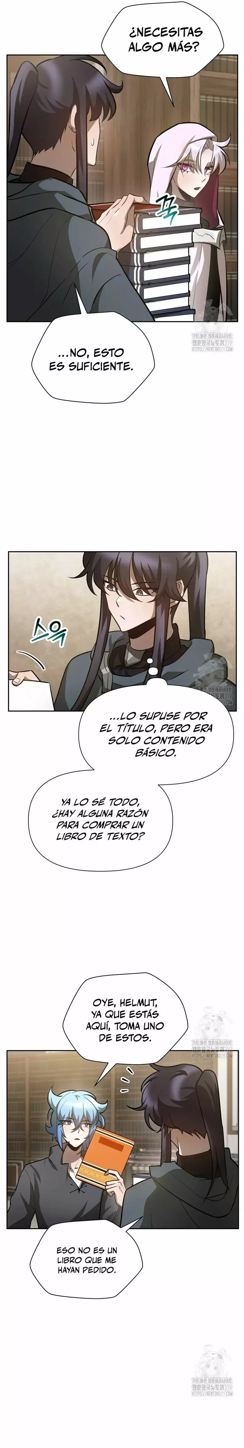 Read Helmut_ El Niño Abandonado ES Manga Online