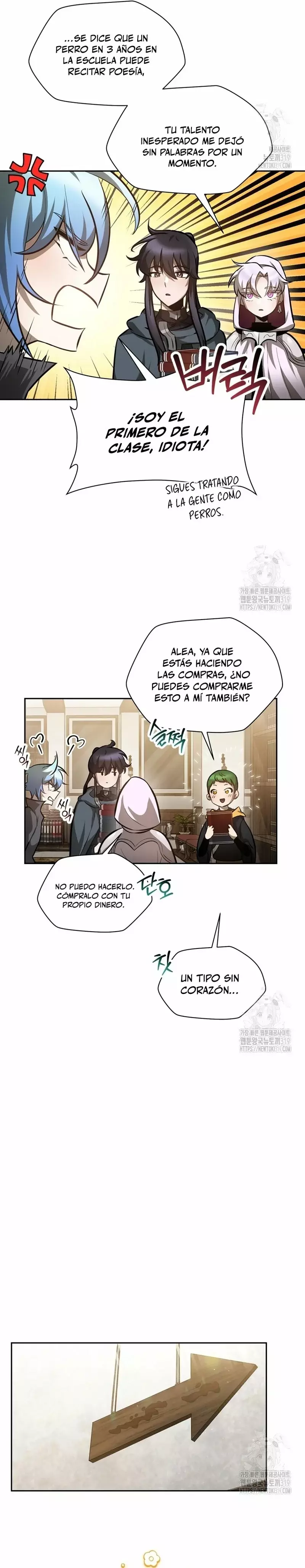 Read Helmut_ El Niño Abandonado ES Manga Online