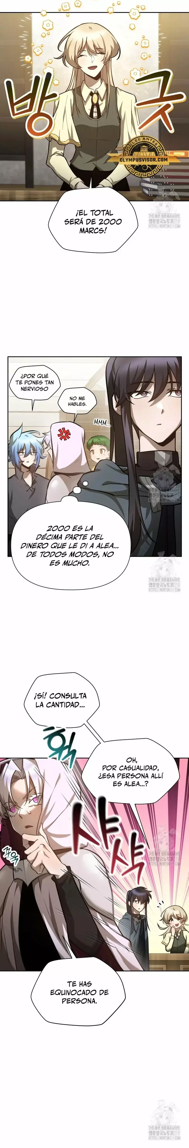Read Helmut_ El Niño Abandonado ES Manga Online