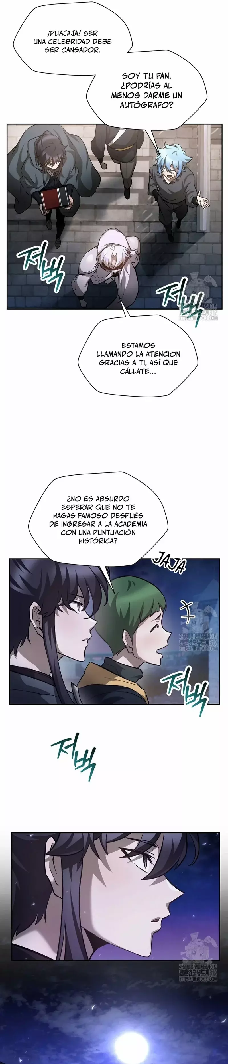 Read Helmut_ El Niño Abandonado ES Manga Online