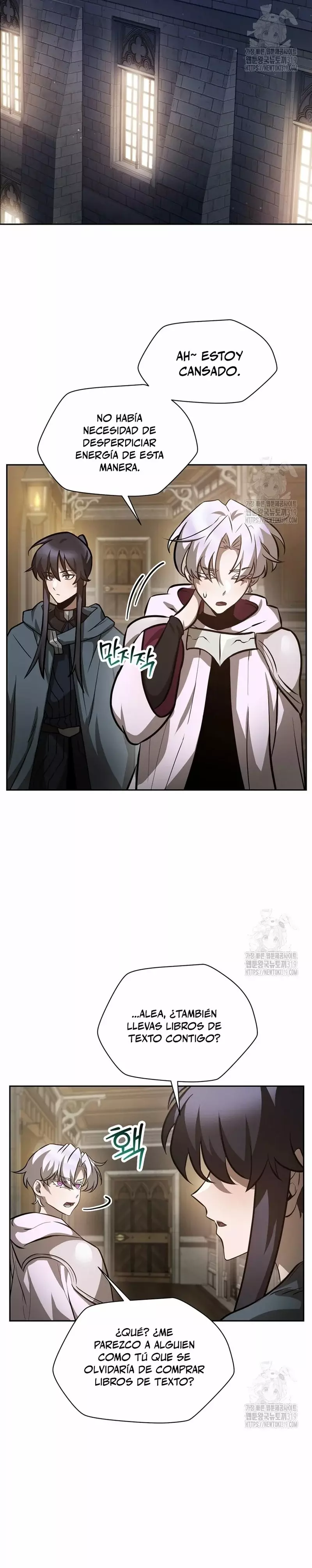 Read Helmut_ El Niño Abandonado ES Manga Online