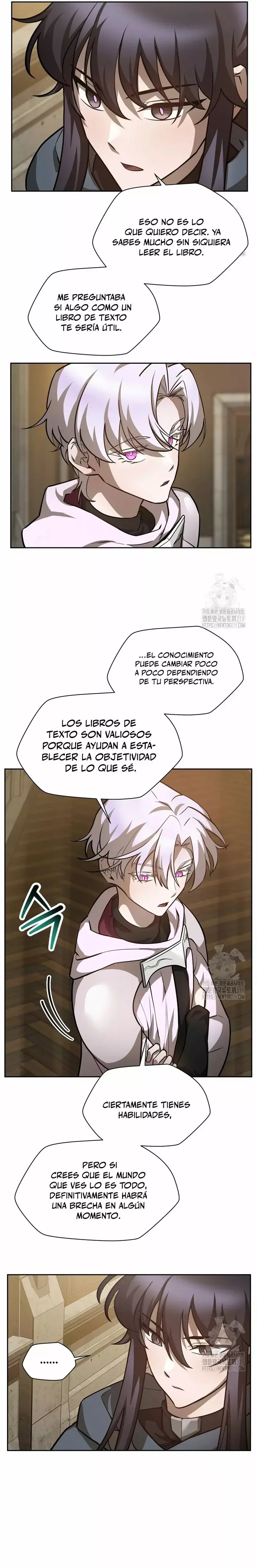 Read Helmut_ El Niño Abandonado ES Manga Online